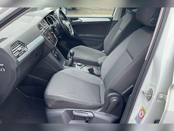 Used Volkswagen Tiguan 2018 for sale - 75792370: Photo