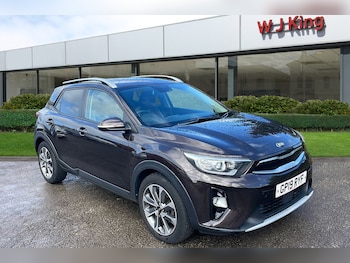 Used Kia Stonic 2019 for sale - 75792412: Photo