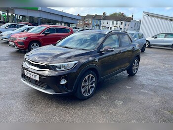 Used Kia Stonic 2019 for sale - 75792412: Photo