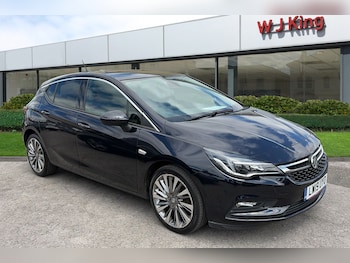 Used Vauxhall Astra 2019 for sale - 79216959: Photo
