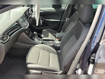 Used Vauxhall Astra 2019 for sale - 79216959: Photo