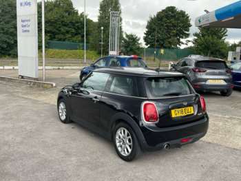 Used MINI Hatch 2018 for sale - 75313387: Photo