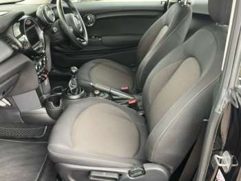Used MINI Hatch 2018 for sale - 75313387: Photo