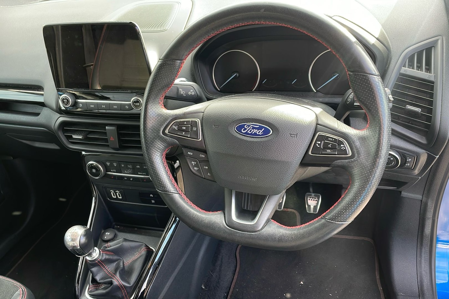 Used Ford Ecosport 2020 for sale - 77395110: Photo 13