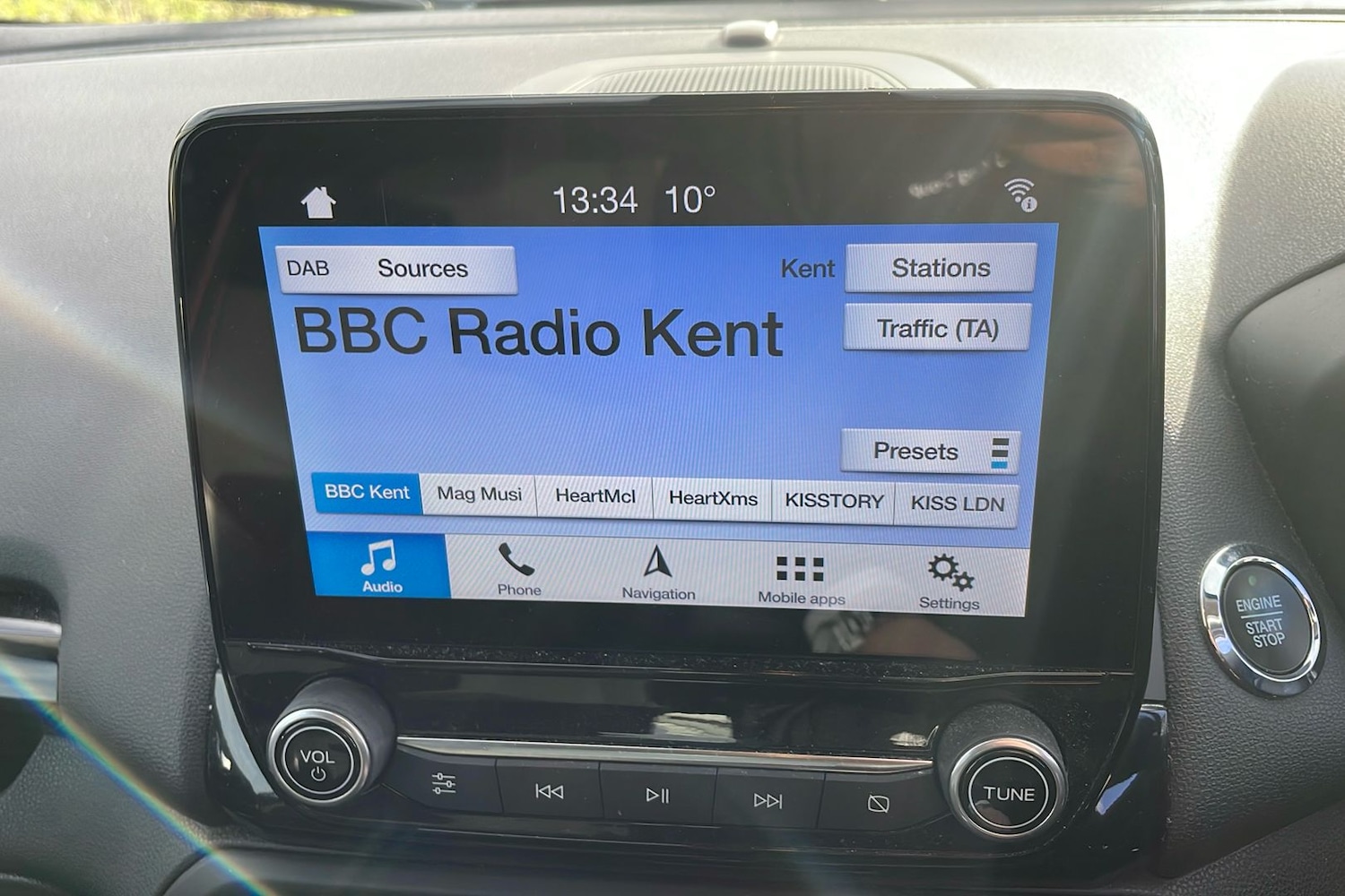 Used Ford Ecosport 2020 for sale - 77395110: Photo 14