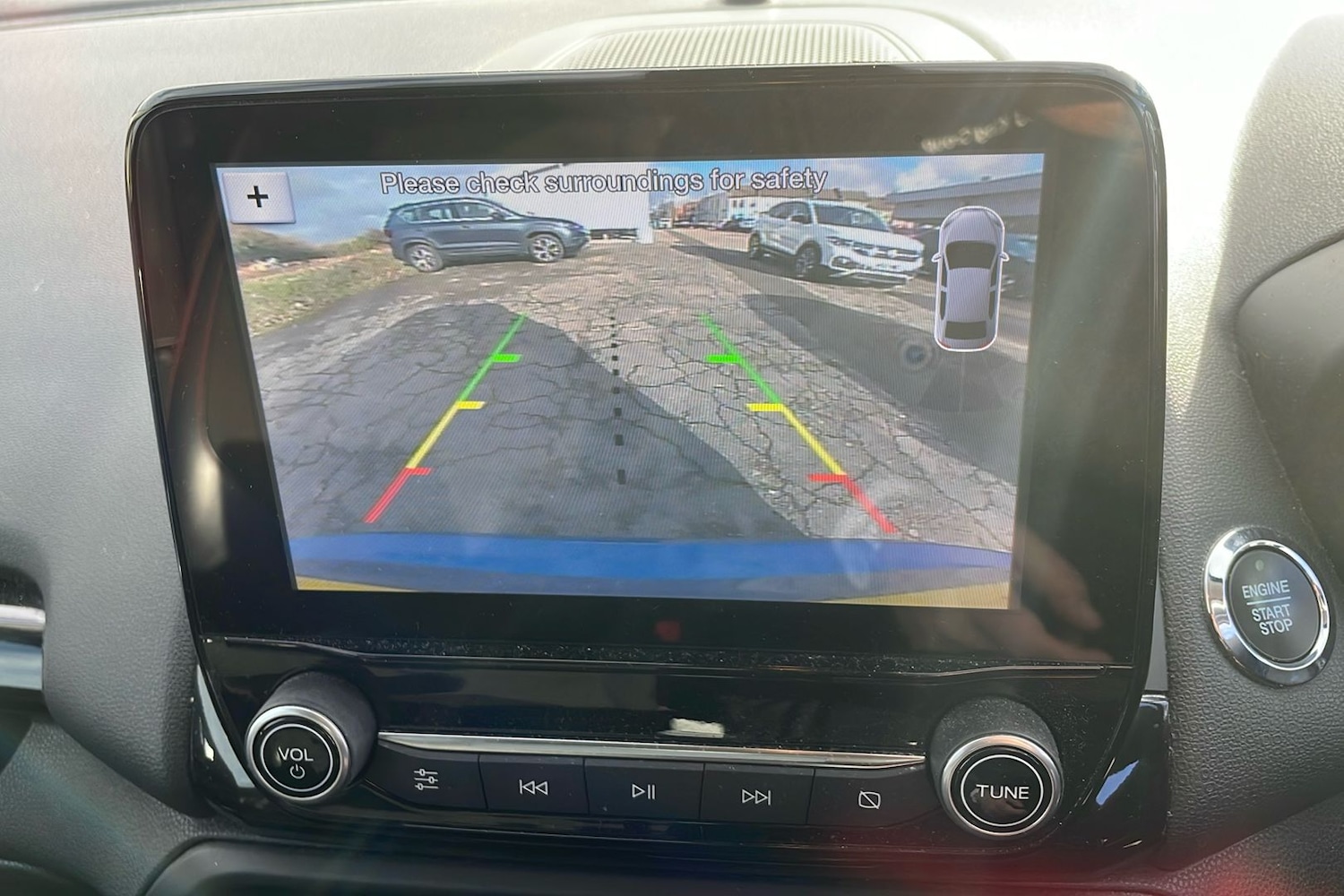 Used Ford Ecosport 2020 for sale - 77395110: Photo 17