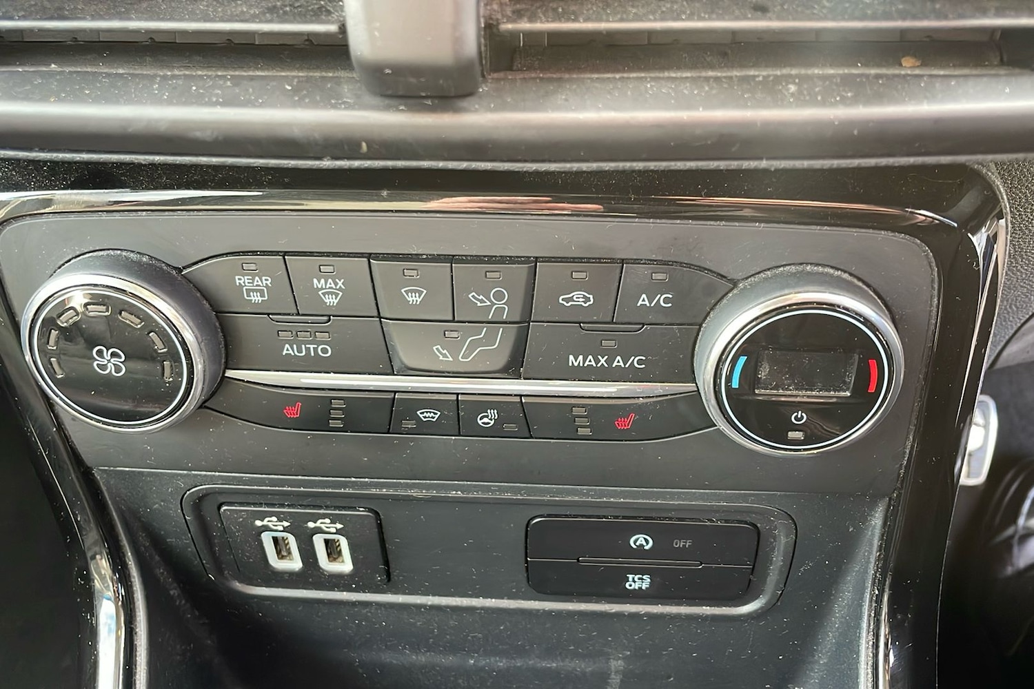 Used Ford Ecosport 2020 for sale - 77395110: Photo 18