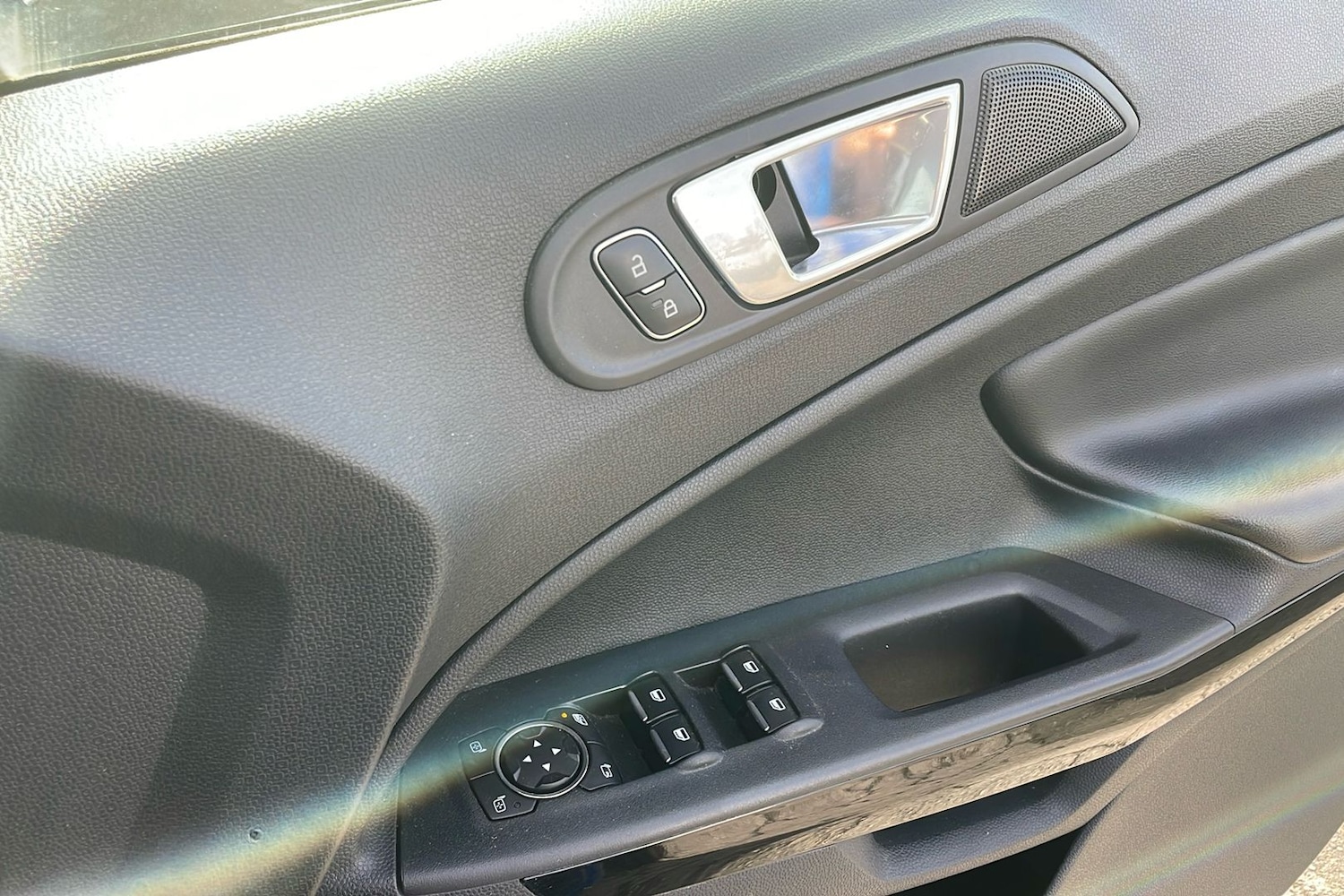 Used Ford Ecosport 2020 for sale - 77395110: Photo 19