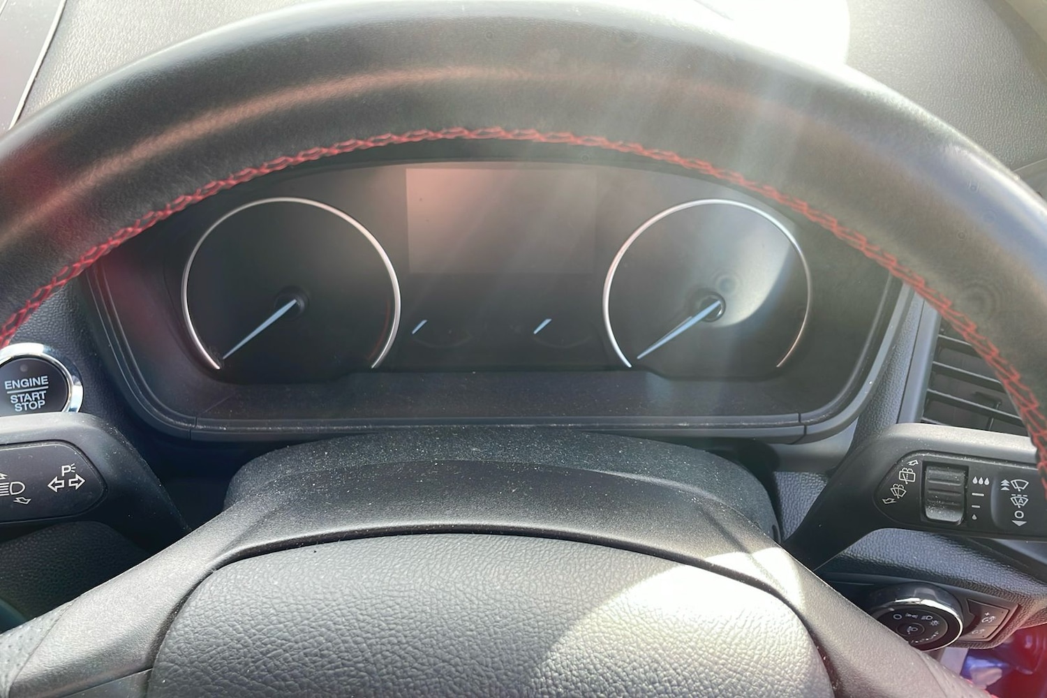 Used Ford Ecosport 2020 for sale - 77395110: Photo 20