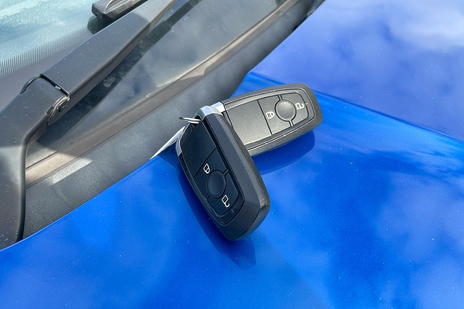 Used Ford Ecosport 2020 for sale - 77395110: Photo 27