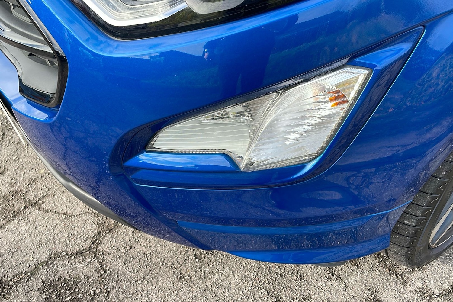 Used Ford Ecosport 2020 for sale - 77395110: Photo 31