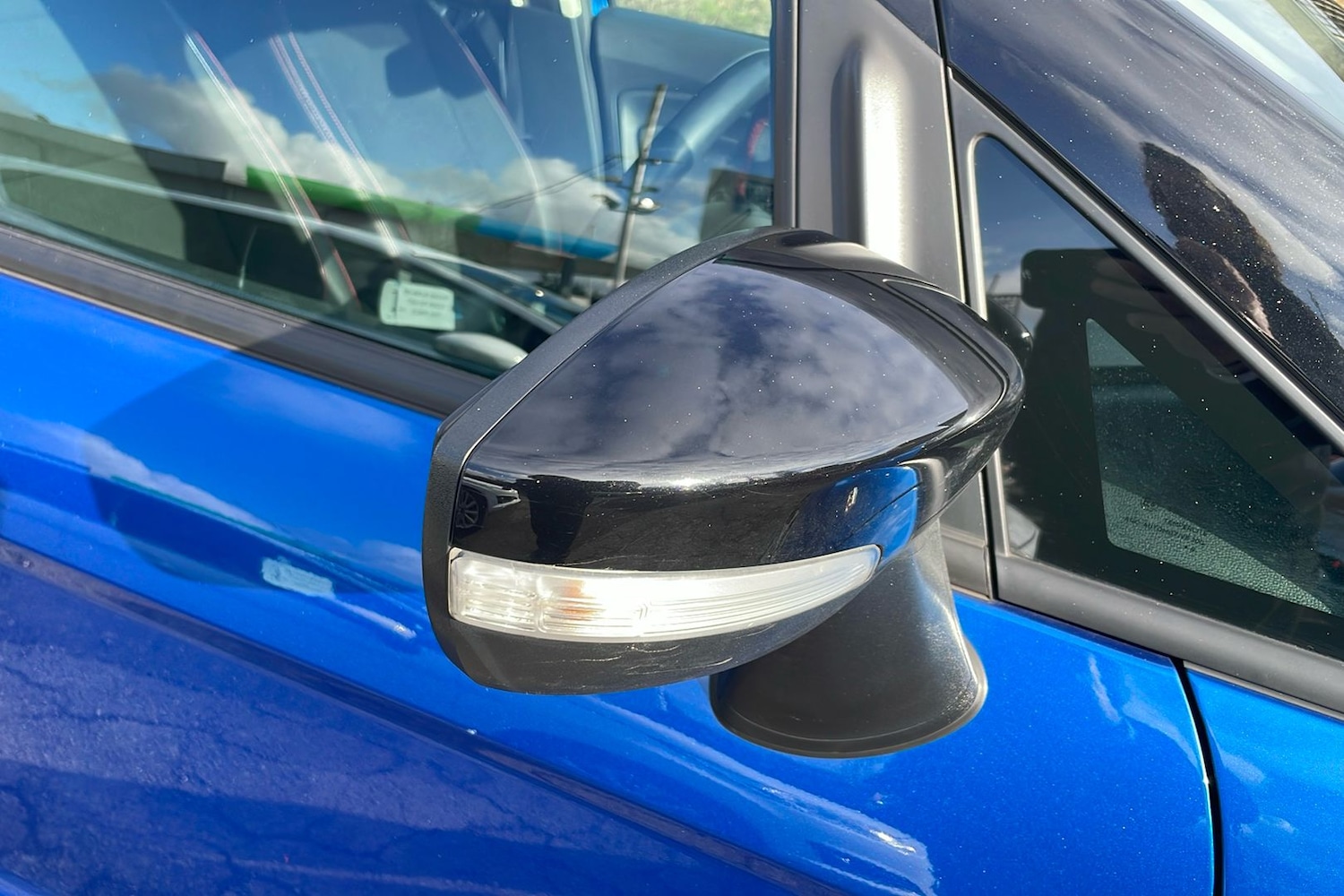 Used Ford Ecosport 2020 for sale - 77395110: Photo 32