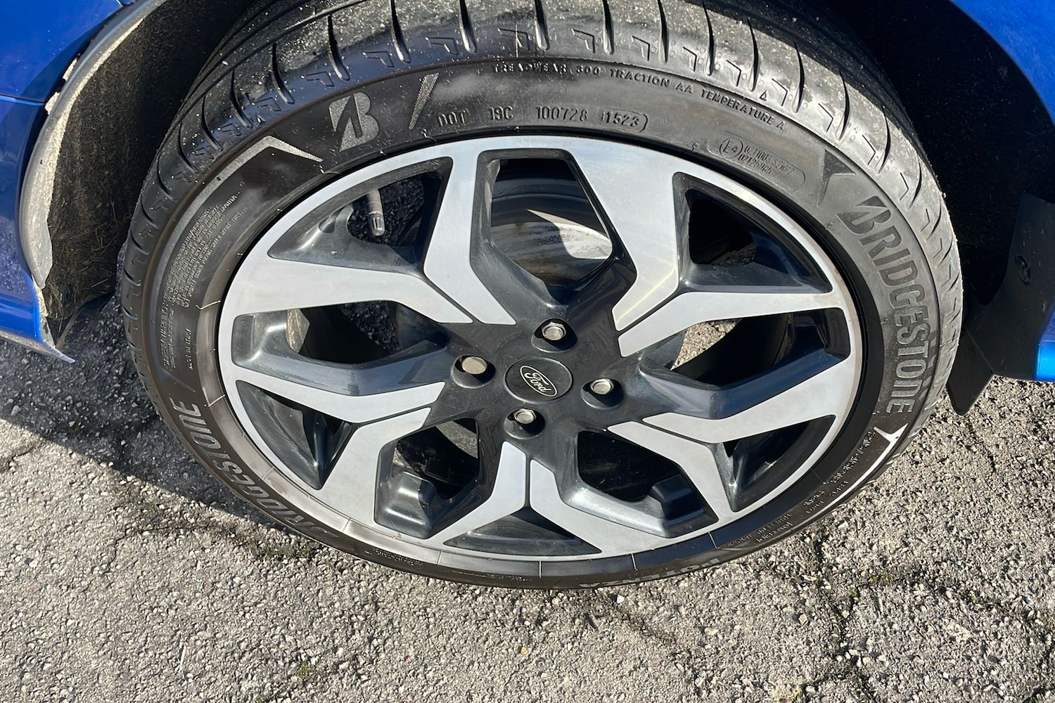 Used Ford Ecosport 2020 for sale - 77395110: Photo 33