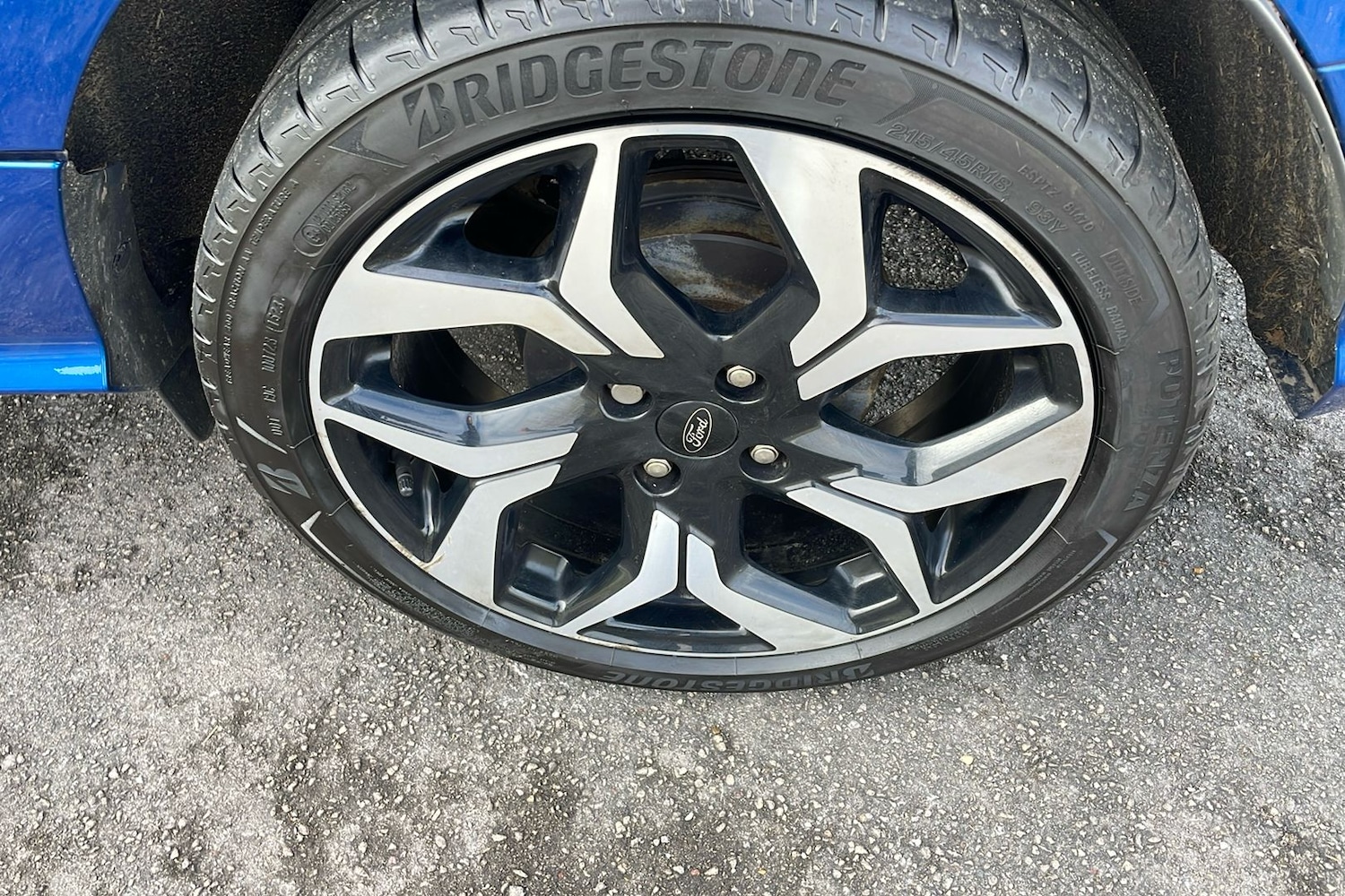 Used Ford Ecosport 2020 for sale - 77395110: Photo 34