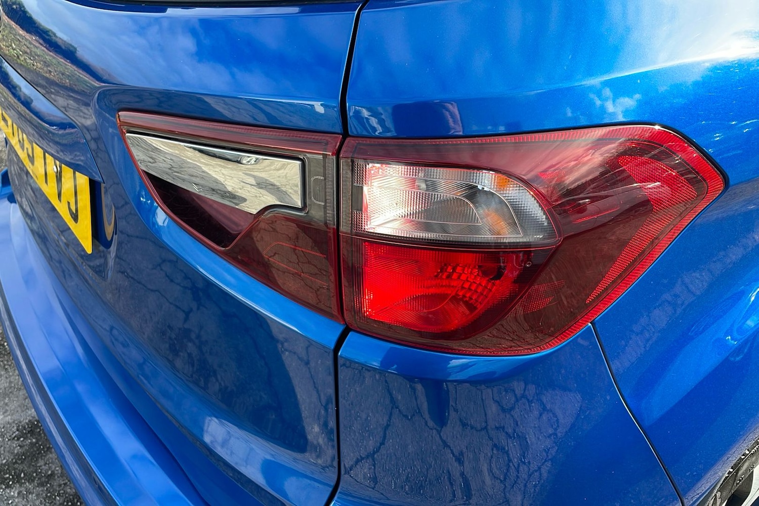 Used Ford Ecosport 2020 for sale - 77395110: Photo 38