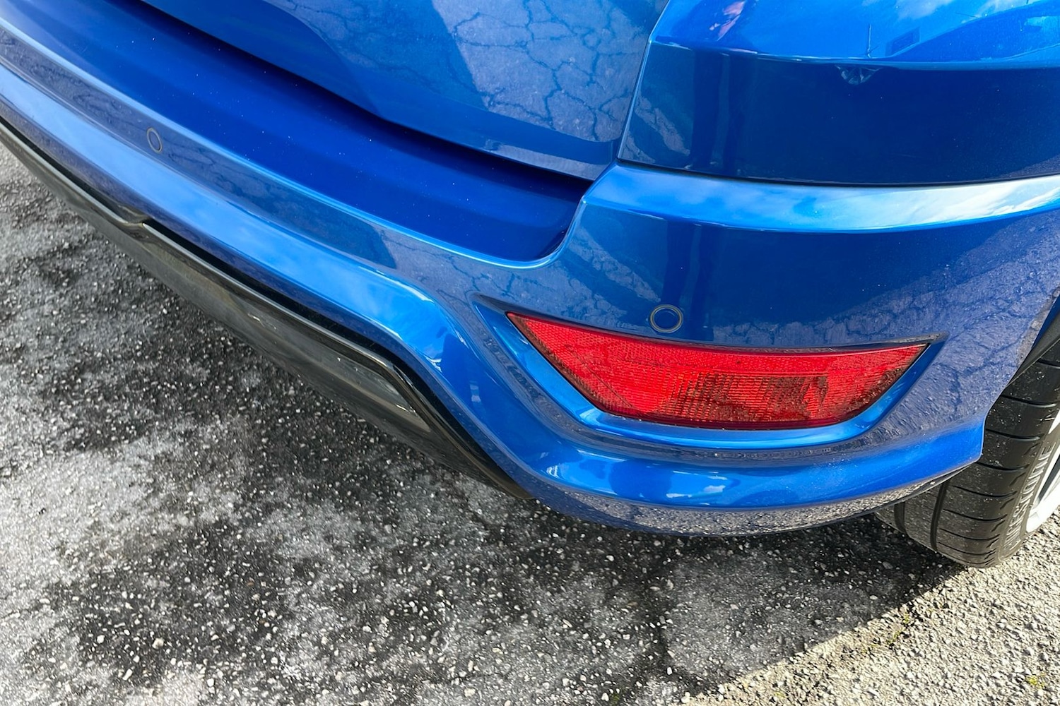 Used Ford Ecosport 2020 for sale - 77395110: Photo 39