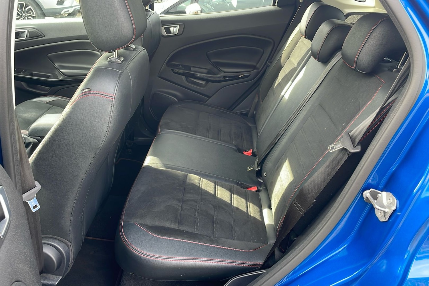 Used Ford Ecosport 2020 for sale - 77395110: Photo 5