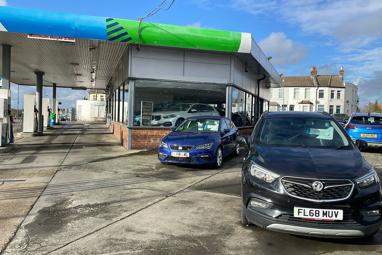 Used Ford Ecosport 2020 for sale - 77395110: Photo 52