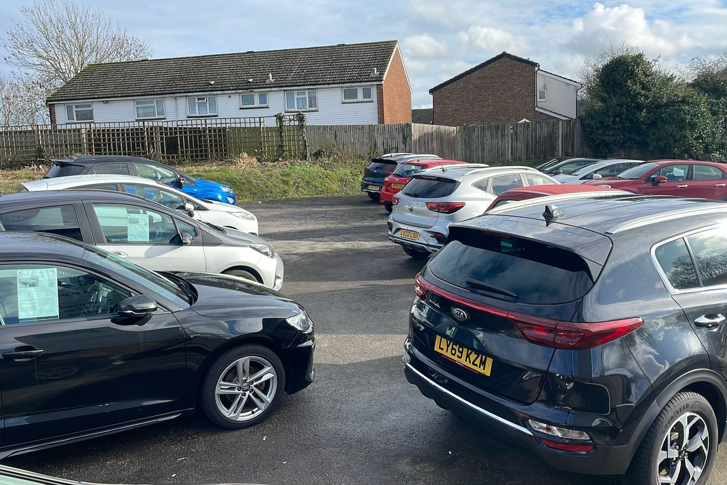 Used Ford Ecosport 2020 for sale - 77395110: Photo 53