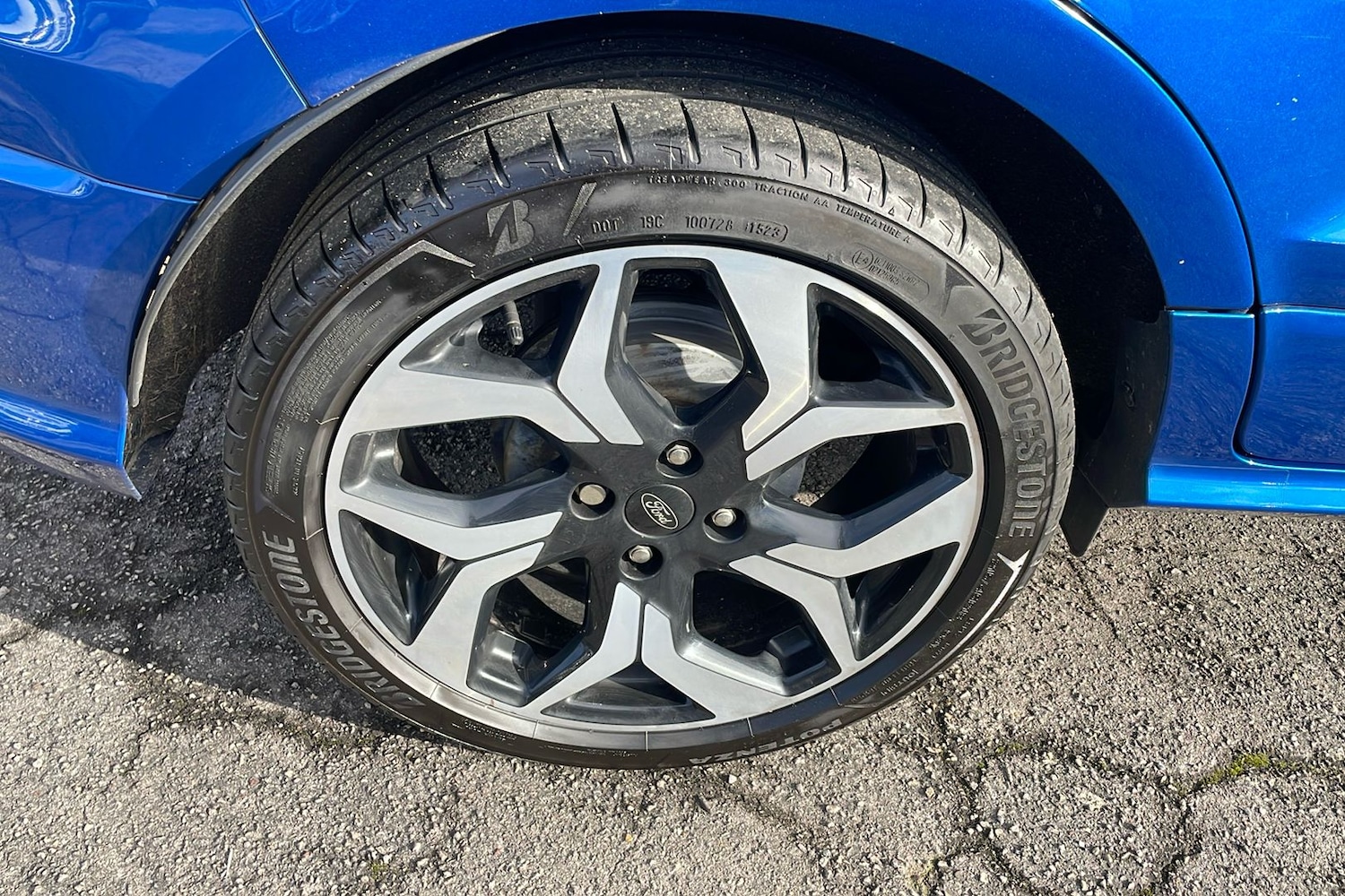 Used Ford Ecosport 2020 for sale - 77395110: Photo 9