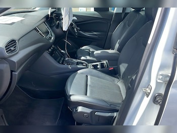 Used Vauxhall Grandland X 2019 for sale - 78641108: Photo