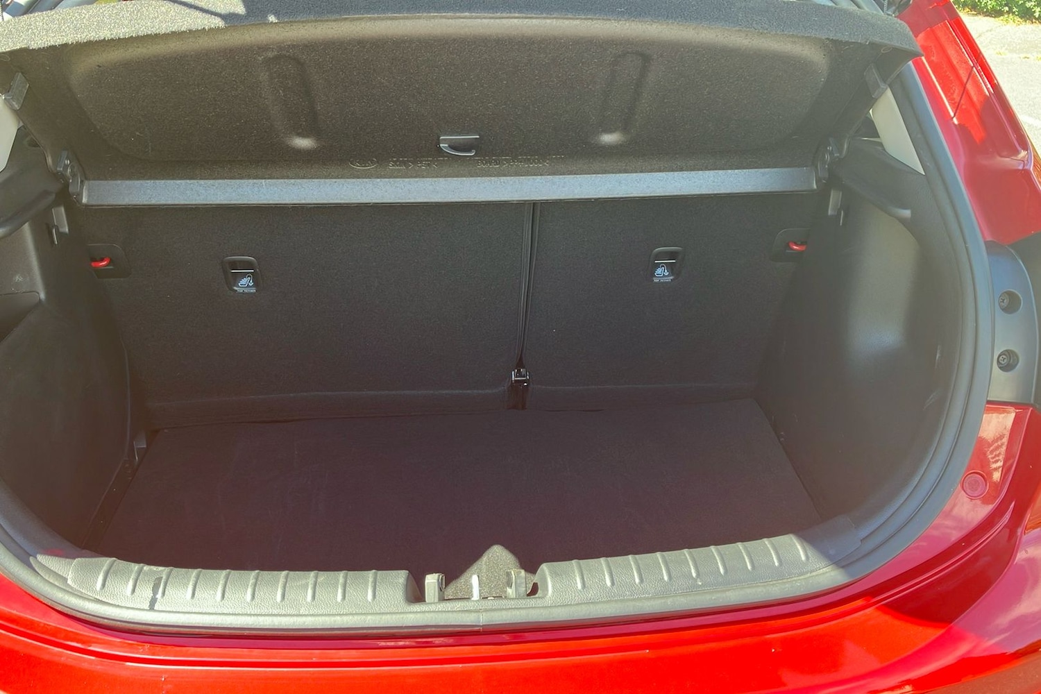Used Kia Rio 2020 for sale - 76357297: Photo 12