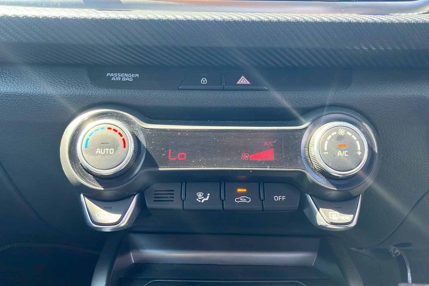 Used Kia Rio 2020 for sale - 76357297: Photo 15