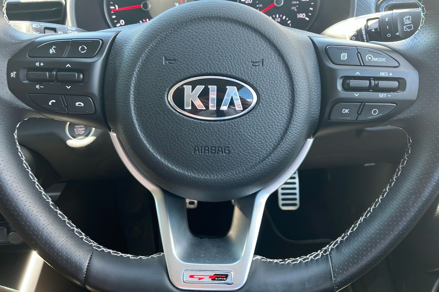 Used Kia Rio 2020 for sale - 76357297: Photo 20