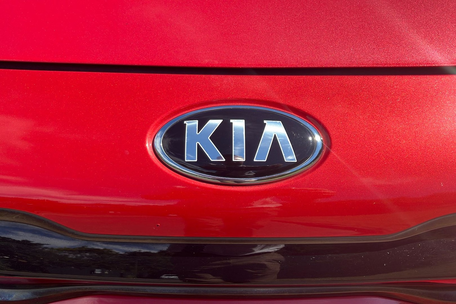 Used Kia Rio 2020 for sale - 76357297: Photo 23