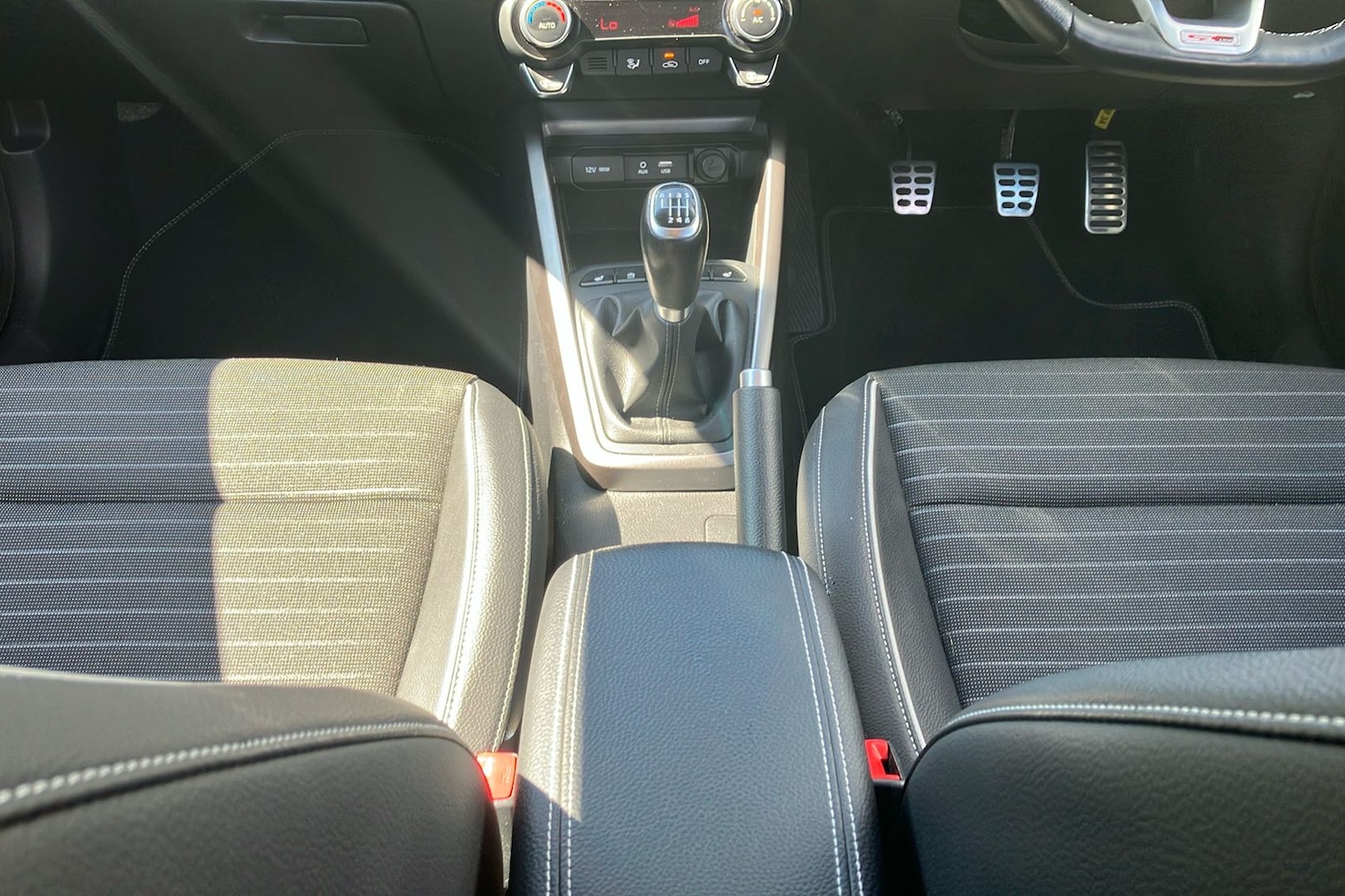 Used Kia Rio 2020 for sale - 76357297: Photo 26