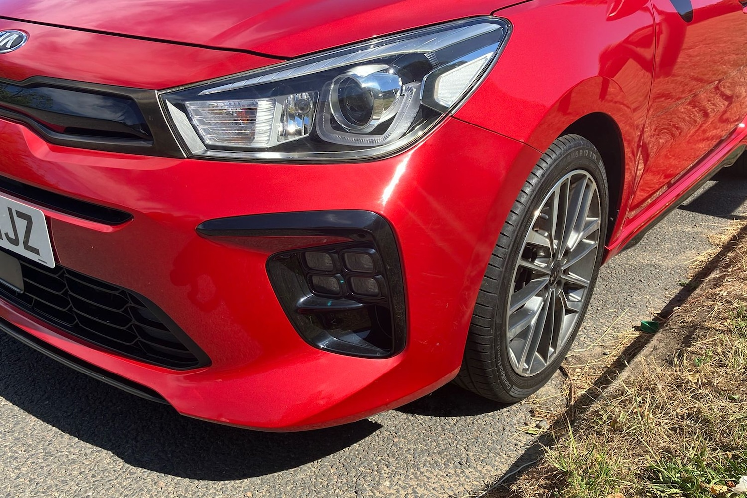 Used Kia Rio 2020 for sale - 76357297: Photo 29