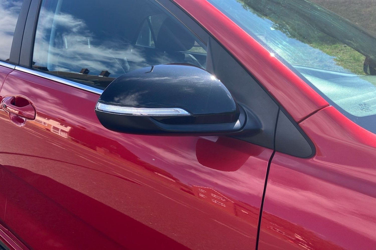 Used Kia Rio 2020 for sale - 76357297: Photo 36