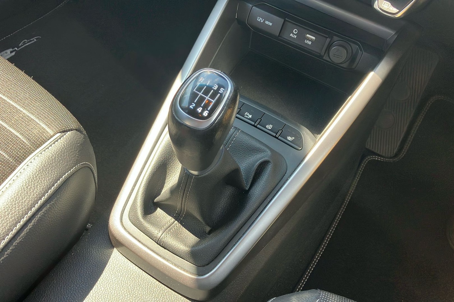 Used Kia Rio 2020 for sale - 76357297: Photo 38