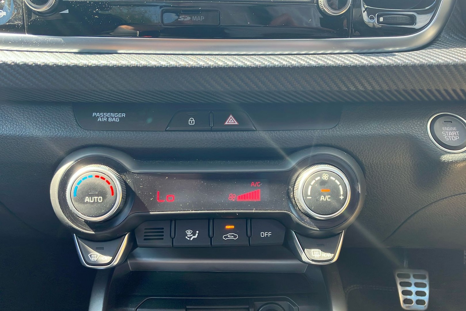 Used Kia Rio 2020 for sale - 76357297: Photo 40
