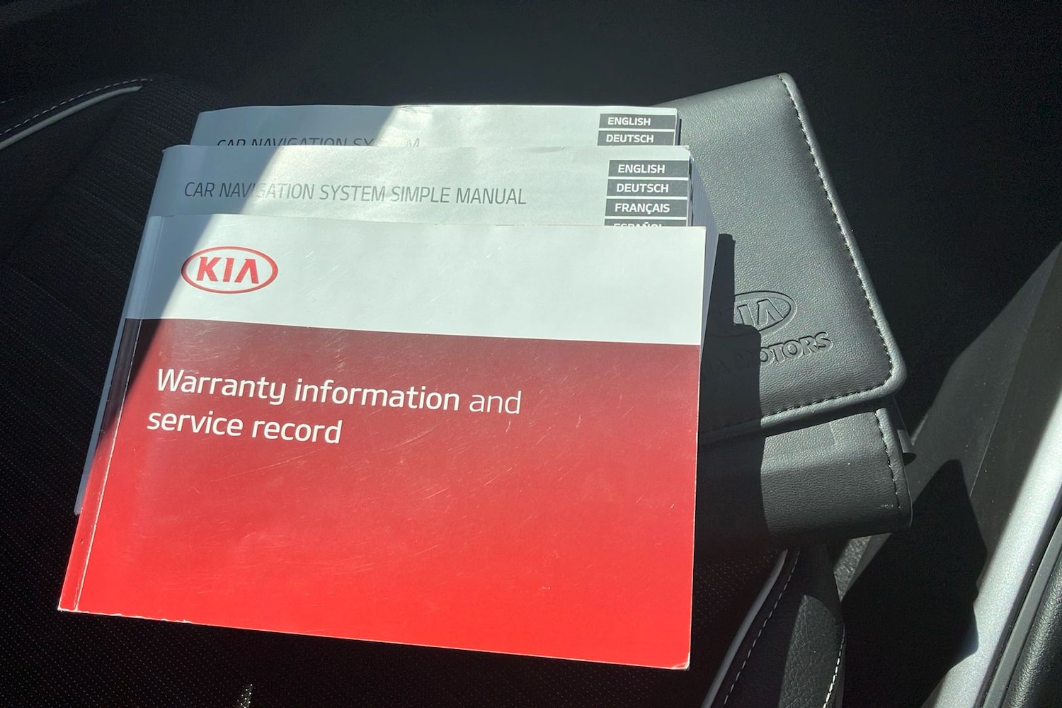 Used Kia Rio 2020 for sale - 76357297: Photo 43