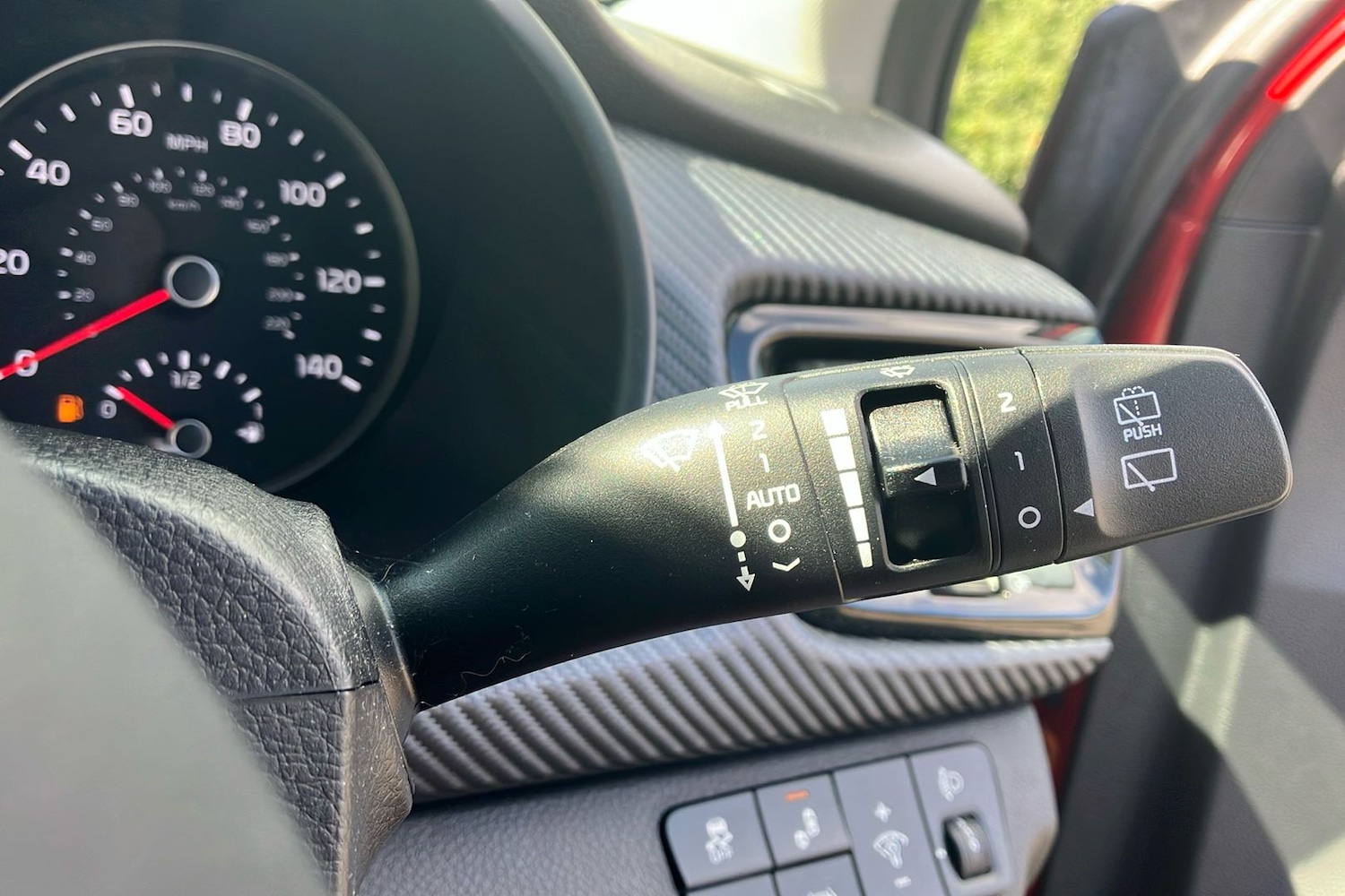 Used Kia Rio 2020 for sale - 76357297: Photo 47