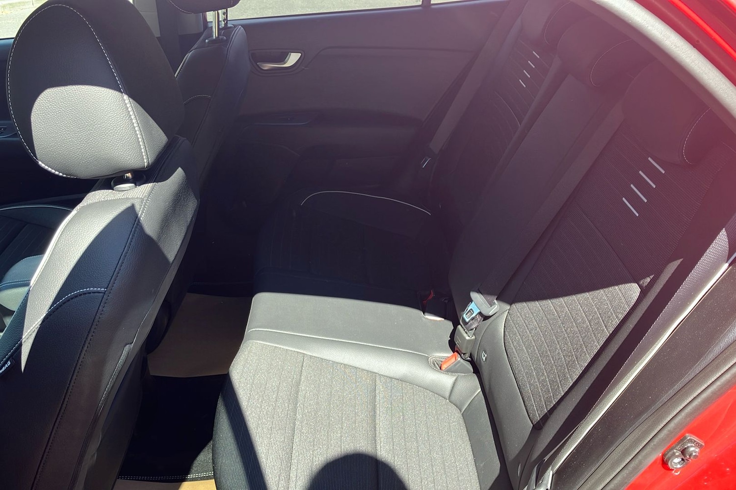 Used Kia Rio 2020 for sale - 76357297: Photo 5