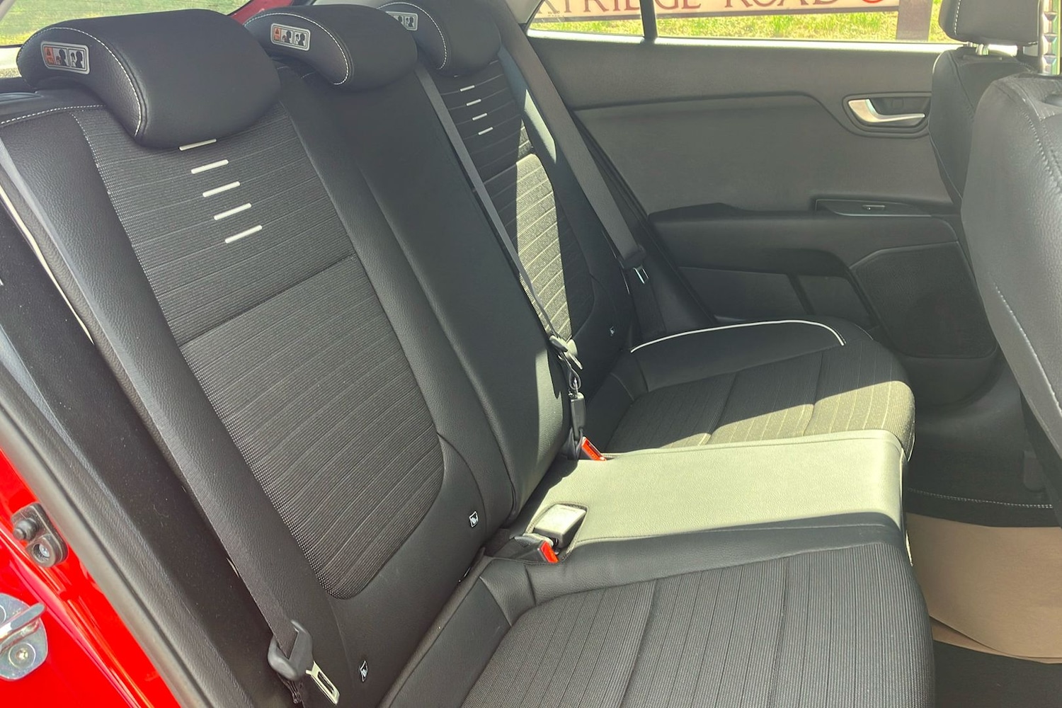 Used Kia Rio 2020 for sale - 76357297: Photo 52