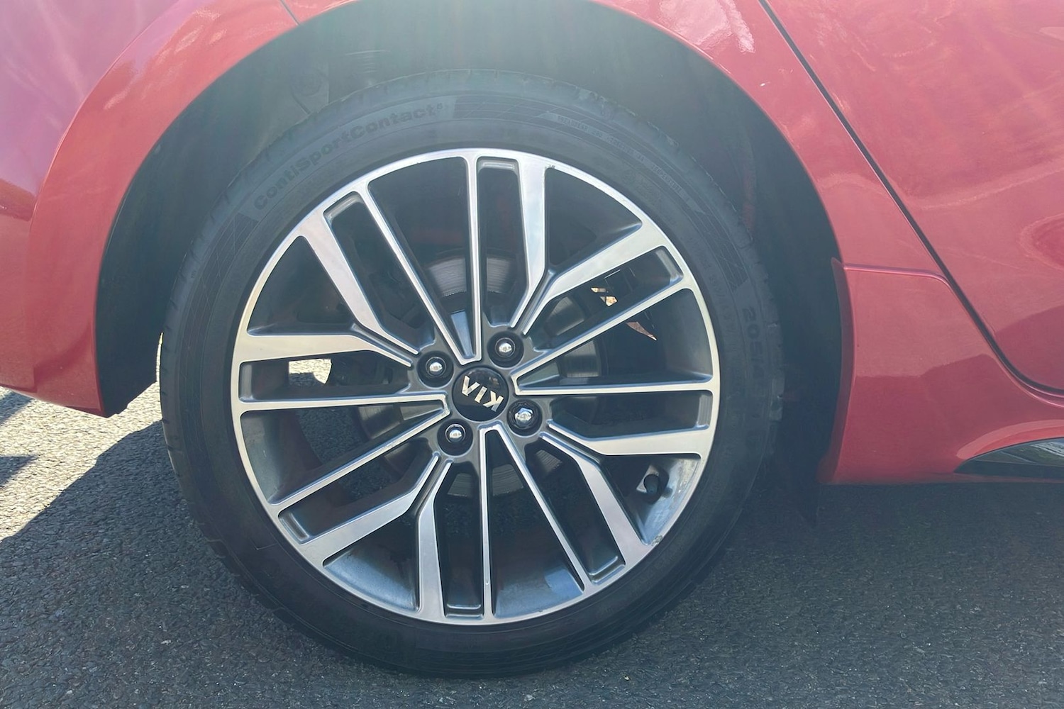 Used Kia Rio 2020 for sale - 76357297: Photo 9