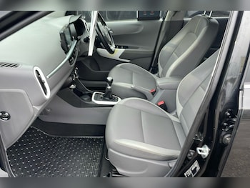 Used Kia Picanto undefined for sale - 78453285: Photo