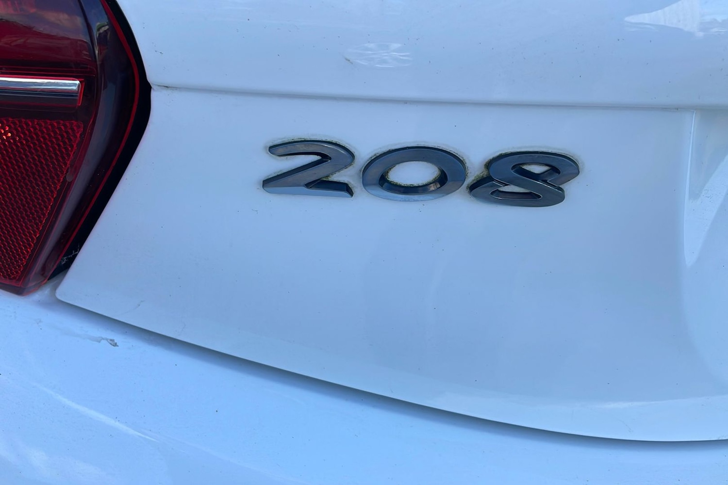 Used Peugeot 208 2016 for sale - 76374568: Photo 11