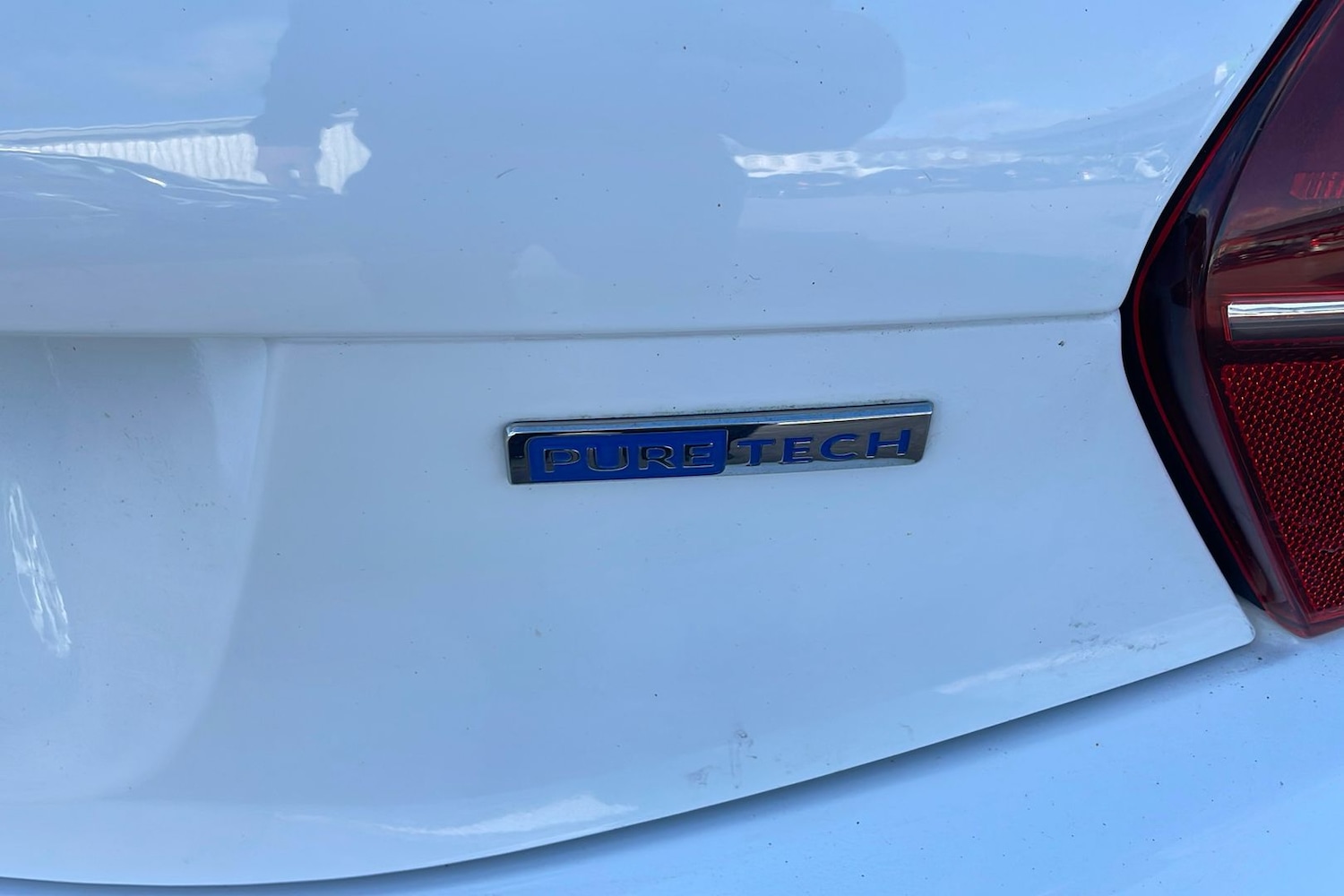 Used Peugeot 208 2016 for sale - 76374568: Photo 12