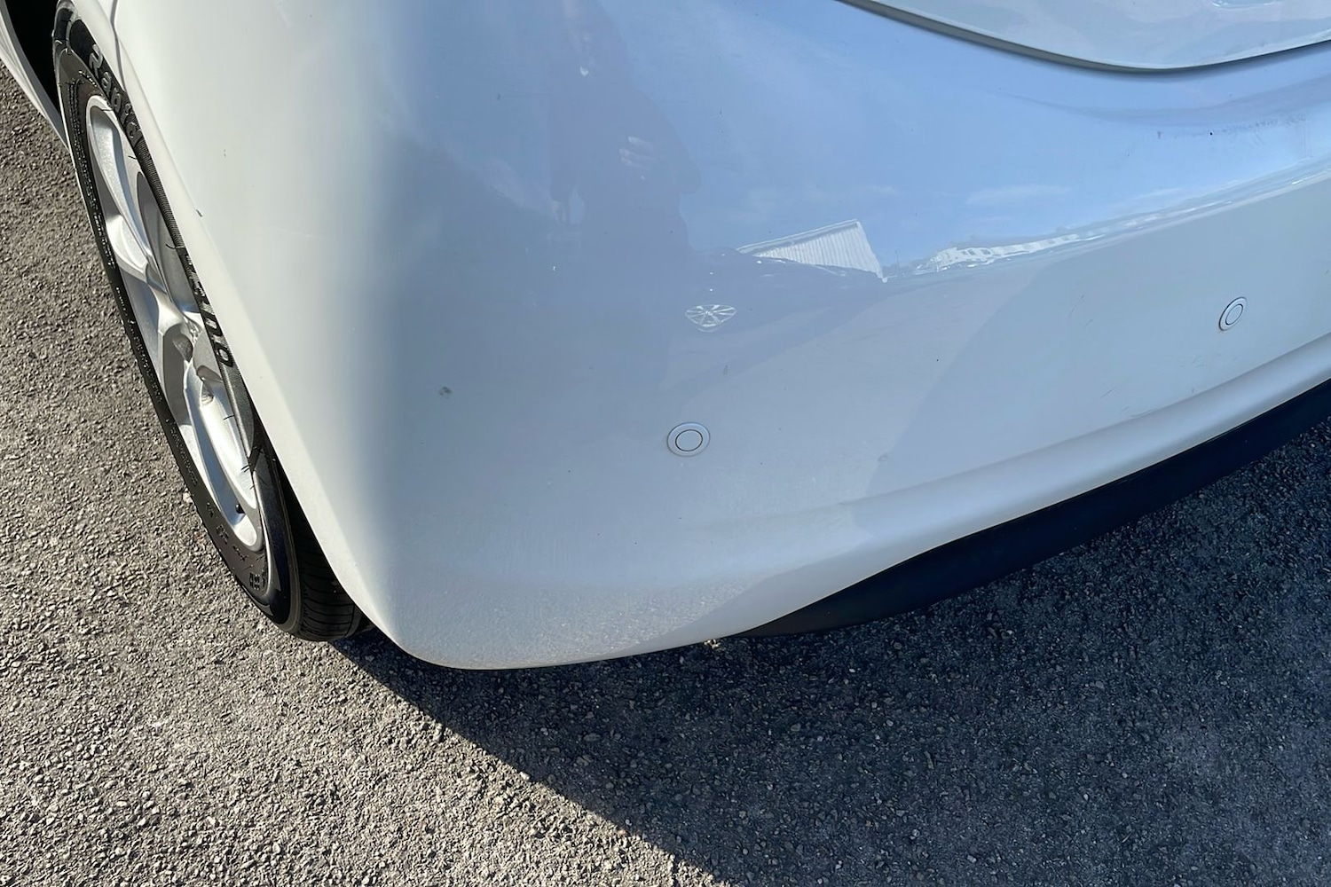 Used Peugeot 208 2016 for sale - 76374568: Photo 13