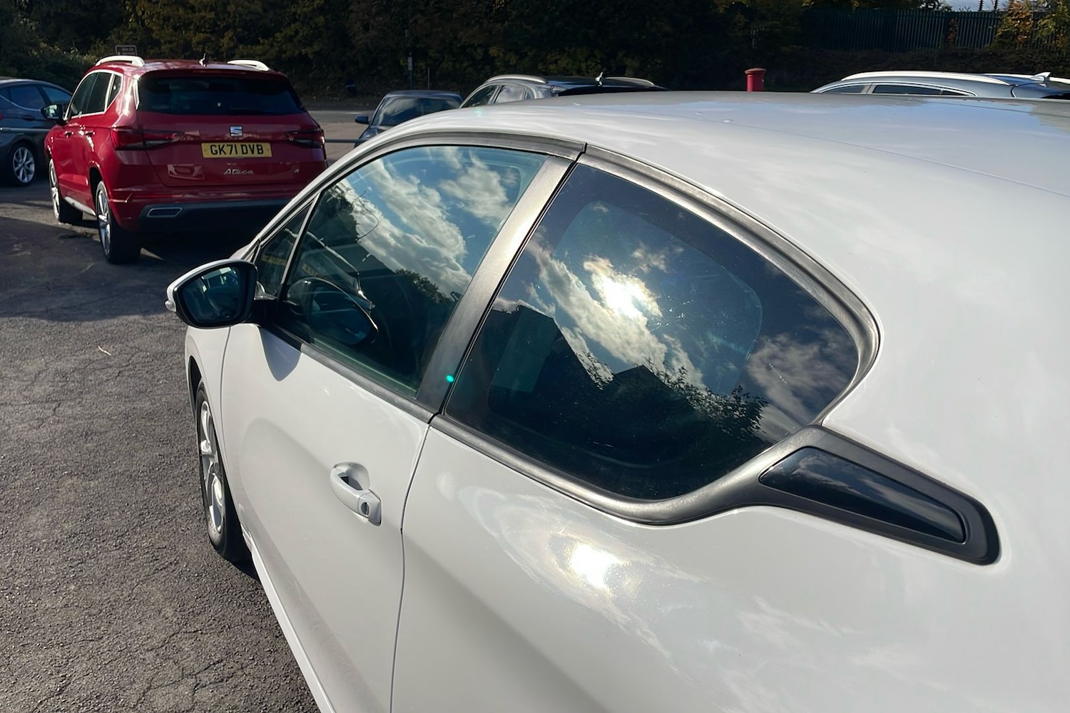 Used Peugeot 208 2016 for sale - 76374568: Photo 14