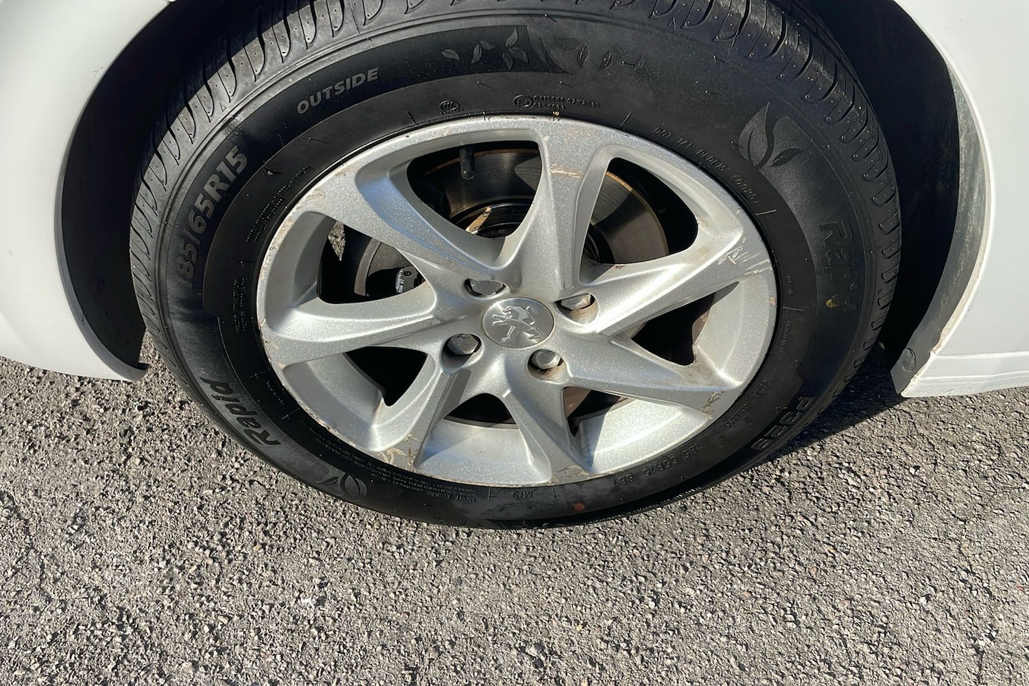 Used Peugeot 208 2016 for sale - 76374568: Photo 17