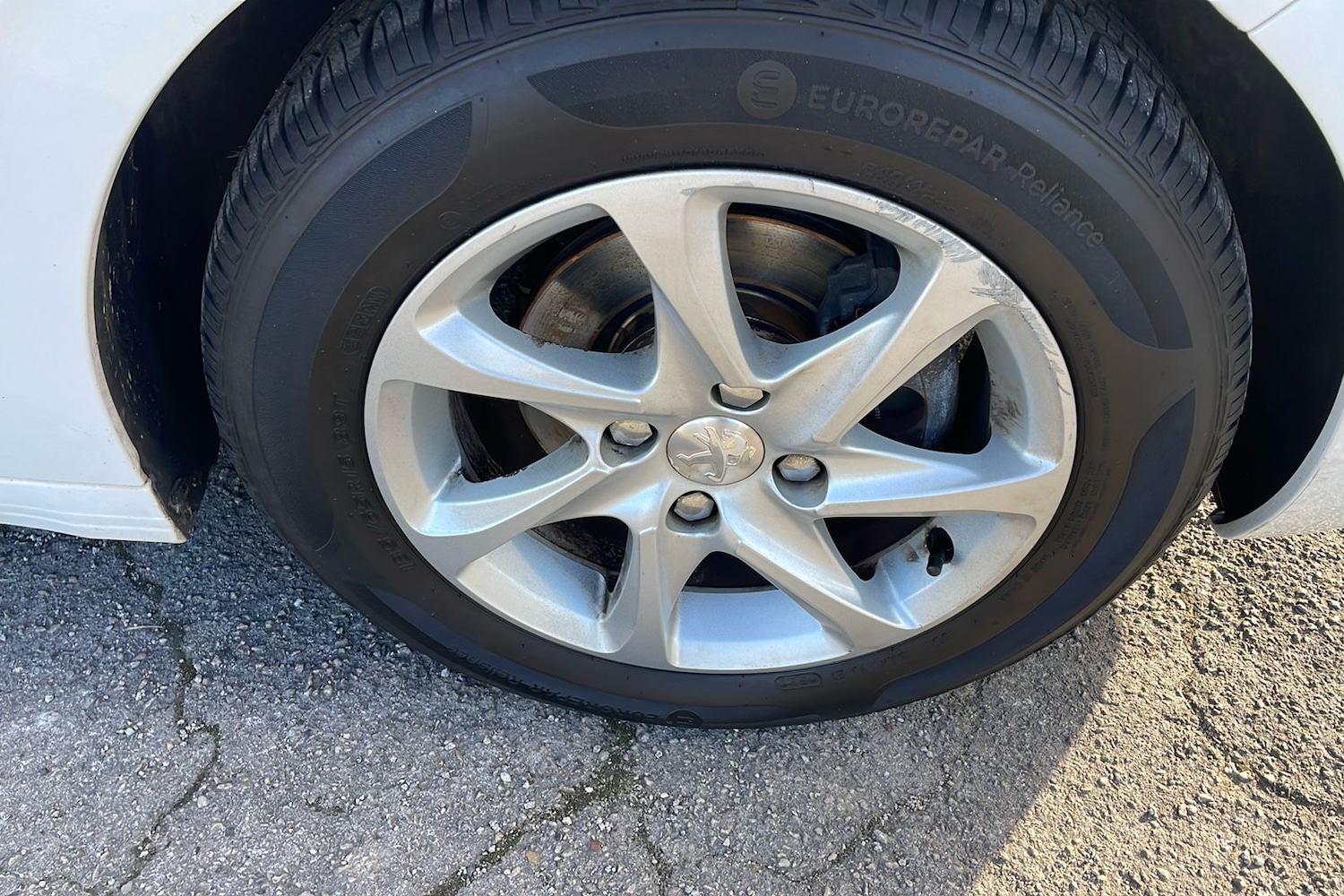 Used Peugeot 208 2016 for sale - 76374568: Photo 18