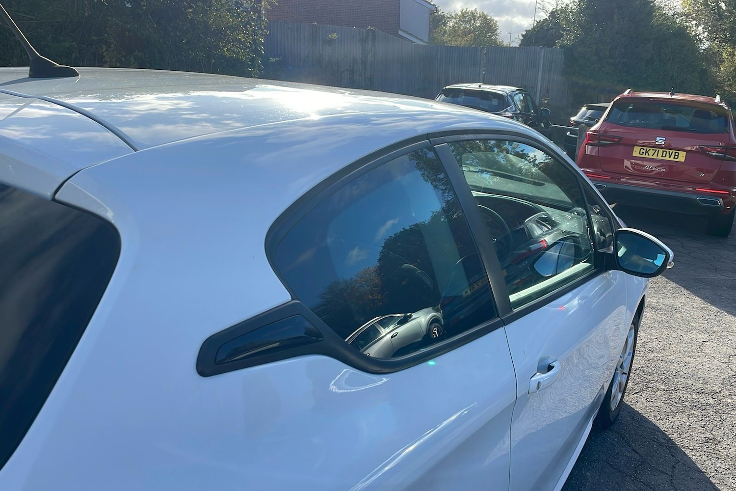 Used Peugeot 208 2016 for sale - 76374568: Photo 20