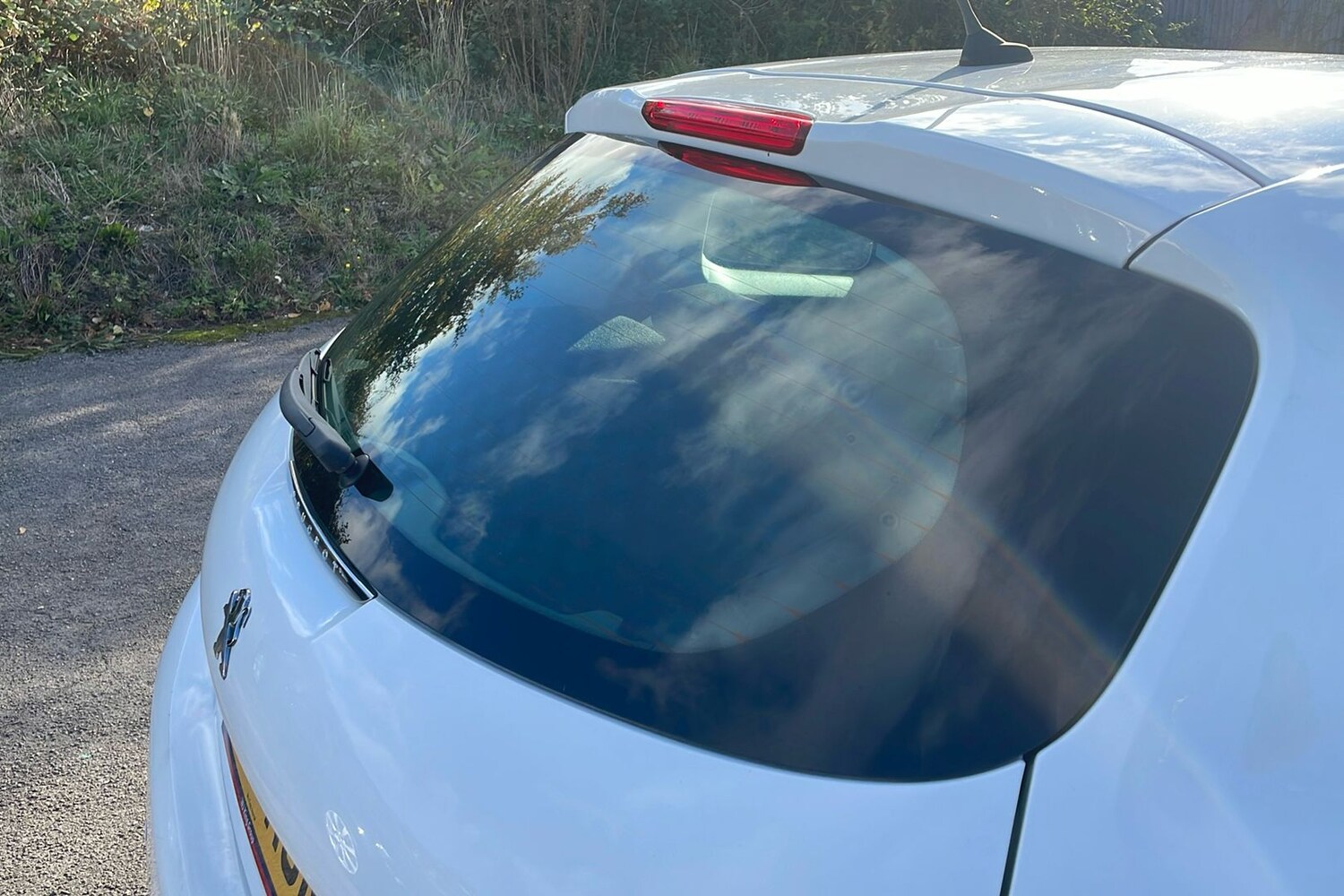 Used Peugeot 208 2016 for sale - 76374568: Photo 21