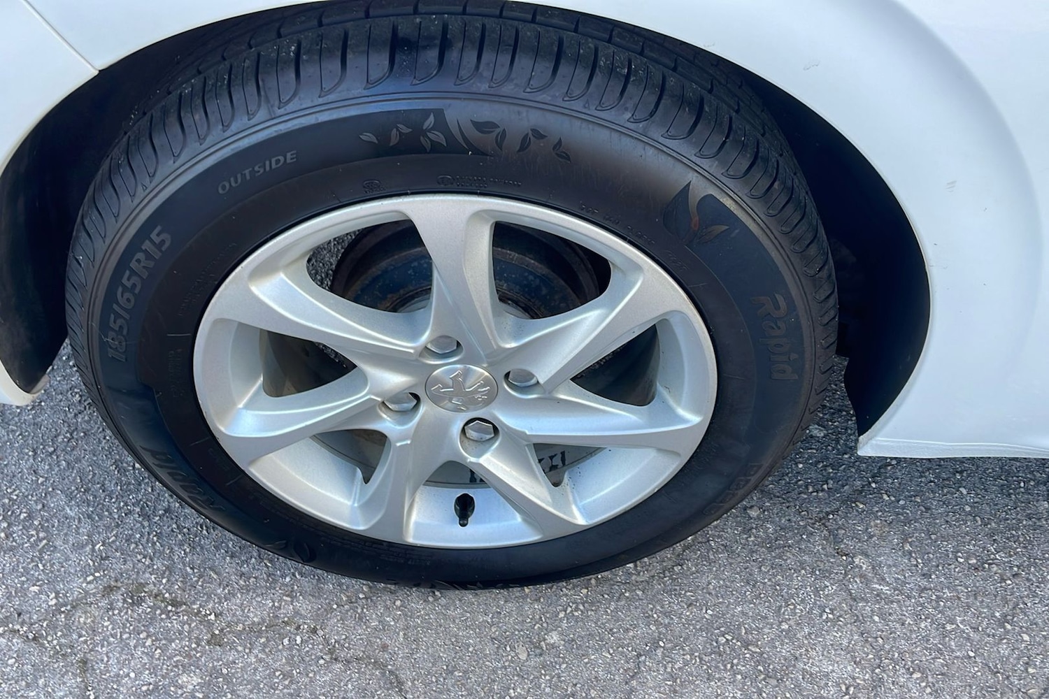 Used Peugeot 208 2016 for sale - 76374568: Photo 6