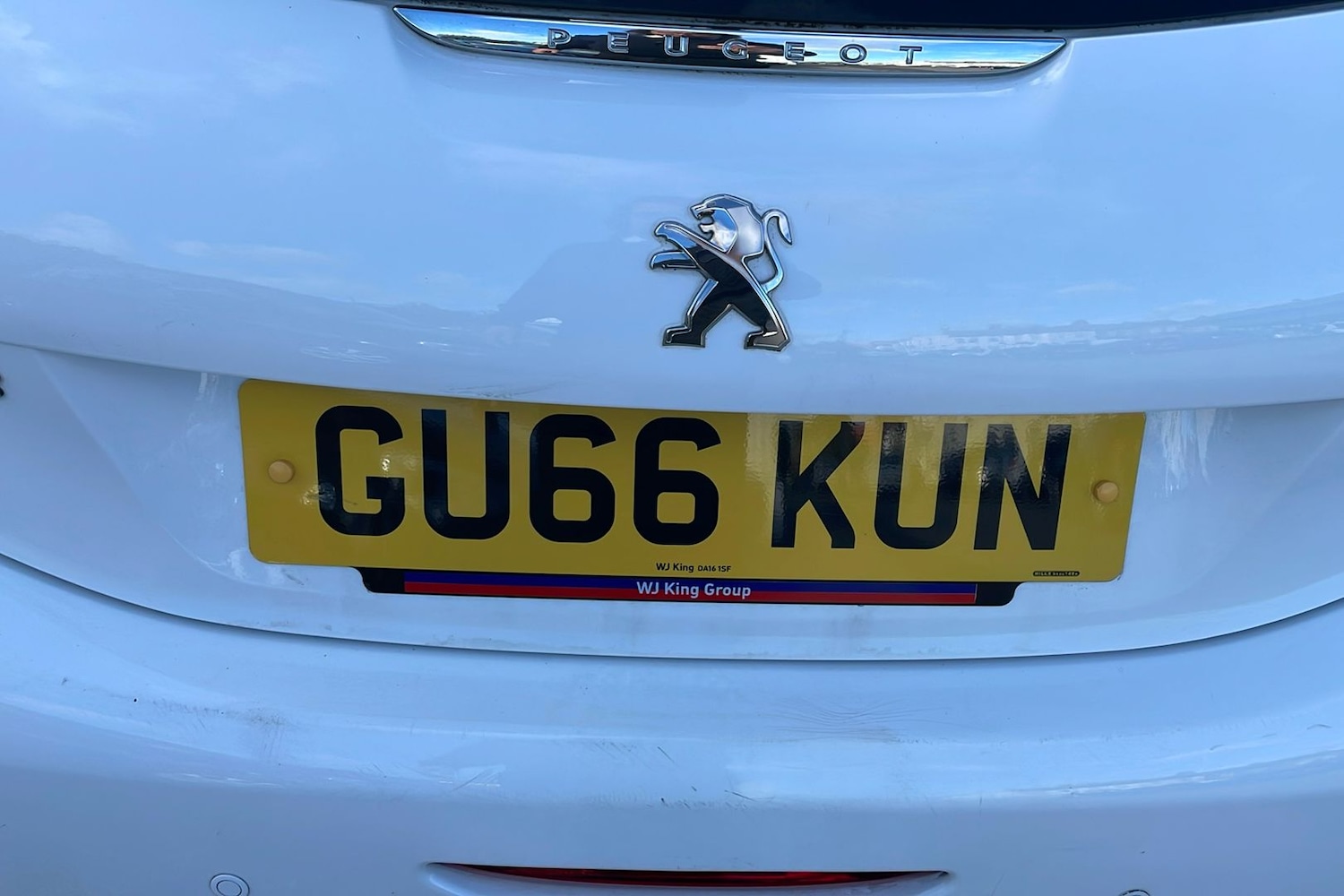 Used Peugeot 208 2016 for sale - 76374568: Photo 9